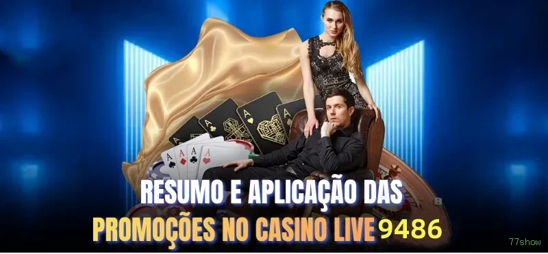 Programa VIP 77show