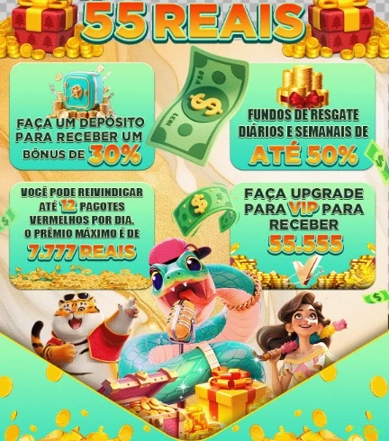 Promoções e bônus exclusivos da 77show