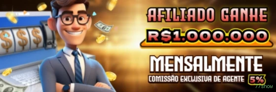 Métodos de pagamento aceitos na 77show