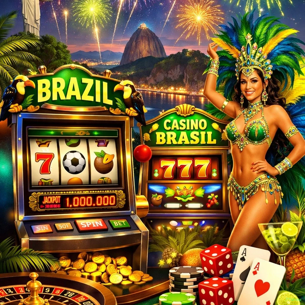 Lottery Clássica na 77show