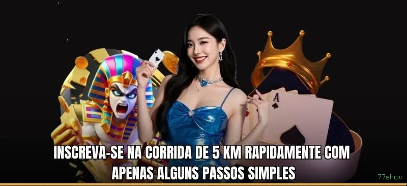 Segurança 77show